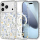 Tech-Protect Flexair Back Cover Σιλικόνης Διάφα...