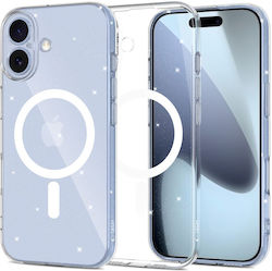 Tech-Protect Flexair Прозрачеη (iPhone 17) Tech-Protect Flexair Прозрачеη (iPhone 17)