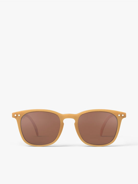 Izipizi Polarized Yellow Kids Sunglasses for 5-10 Years