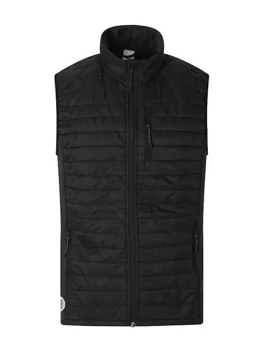 Runner Store Jachetă Negru