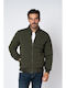 Jacket Khaki