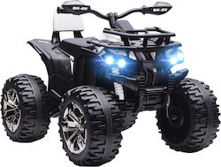 Kinder Roller Elektroantrieb 12 Volt, 12V Weiß