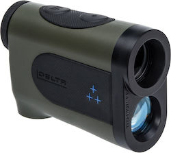 Delta Optical Observation Binocular Distance Measurement