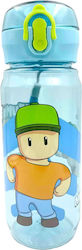 Gim Stumble Guys 600мл Gim Stumble Guys 600мл