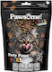 Pawsome Răsfățuri Cu Cartofi Rață Somon Cu Catnip Pentru Pisică 8 Buc 150 Gr