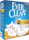 Ever Clean Litterfree Paws Nisip pentru Pisici 10lt