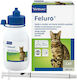 Virbac Feluro Vitamin for Urinary Kidney 60ml