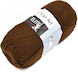 Handibrand Elite Acrylic Brown 300m 100g