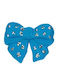 Hair Utopia Kinder Haargummi Blau