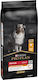 Pro Plan Optibalance 10kg Dry Food for Adult Small & Medium Breed Dogs with Chicken, Meat, Fish, Poultry and Rice