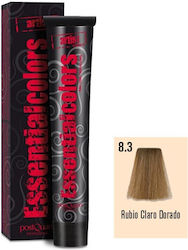PostQuam Professional 8.3 Light Blond Golden PostQuam Professional 8.3 Light Blond Golden