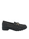 Women's Moccasins in Brown Color