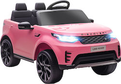 Land Rover για 3+ Ετών