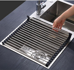 Σχάρα Νεροχύτη Γκρι Σχάρα Νεροχύτη Γκρι