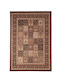 Royal Carpet Teheran 5093 Covor Rectangular Red, Bordeaux