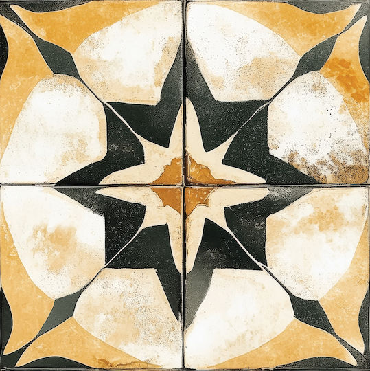 Αυτοκόλλητο Πλακάκι Tls127 30cm X 30cm