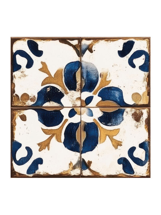 Tile Sticker Tls107 10cm X 10cm