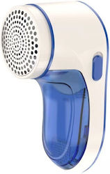 Fusselrasierer Blau