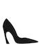 Pantofi cu toc Negre