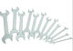Set 8 German Wrenches