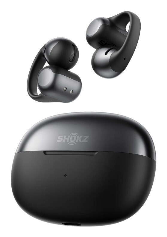 Shokz OpenDots ONE Open Ear Bluetooth Handsfree Căști cu