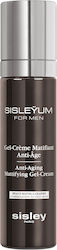 Sisley Paris Sisleÿum Men's Gel-Cream Day 50ml Sisley Paris Sisleÿum Men's Gel-Cream Day 50ml