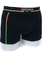 Men's Boxer Black