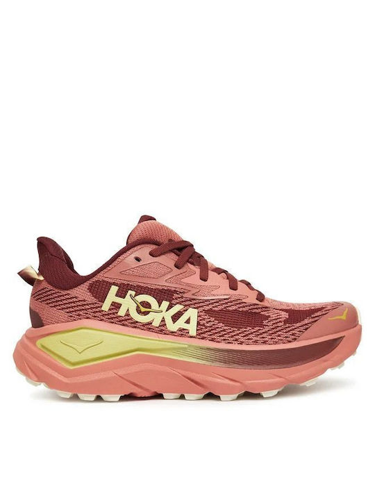 HOKA Challenger 8 Sport Shoes Trail Running Mul...