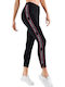 Women's Cropped Everyday Legging Black