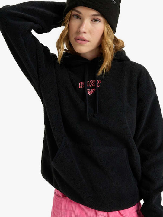 Roxy Cool Calling Winter Women's Fleece Blouse ...