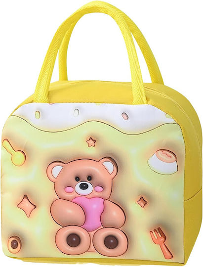 Isoliertasche Handtasche L23 x B3 x H19cm