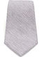 Michael Kors Men's Tie in Gray Color