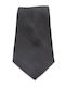 Michael Kors Men's Tie Printed in Black Color