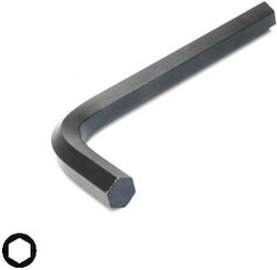 ARNDT Κλειδί Allen με Μύτη Μεγέθους 16mm
