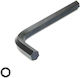 ARNDT Allen Wrench with Head 8mm