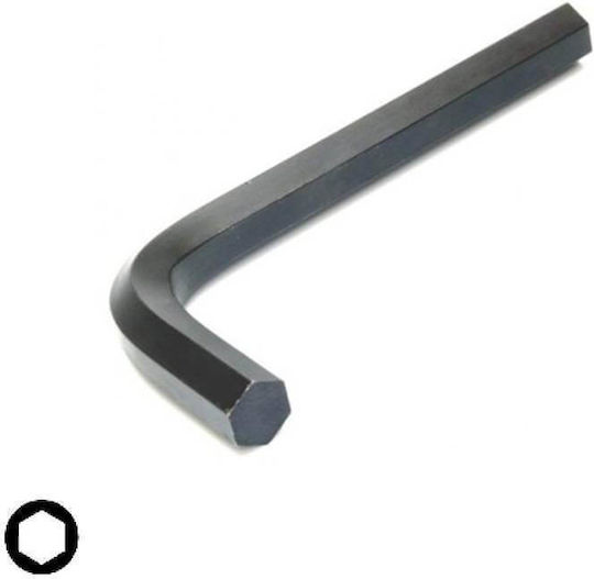 ARNDT Allen Wrench with Head 8mm