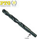 Ptg Burghiu HSS pentru Metal και Lemn 13mm / 20mm