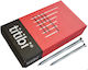 Titibi Steel Nail 100pcs