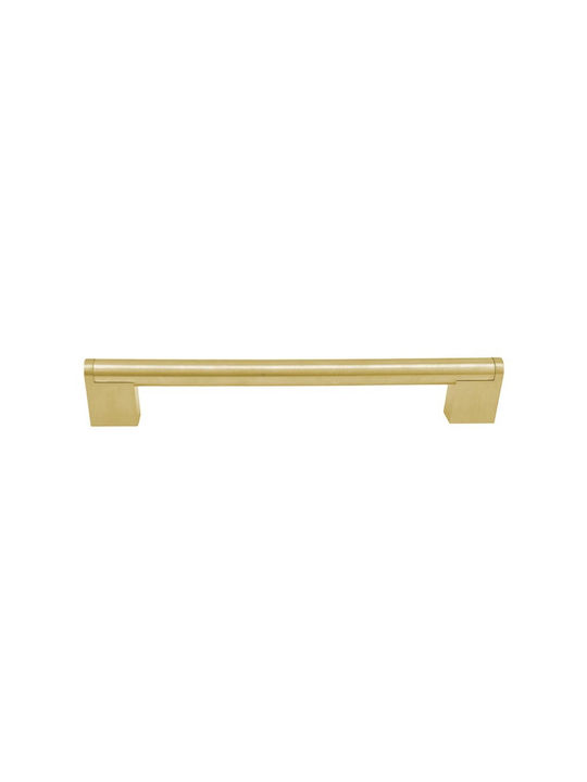 Furniture Handle Perfect 512 Matte Silver 14mm ...