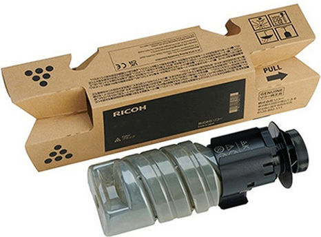 Ricoh P C375H XL Γνήσιο Toner Laser Εκτυπωτή Μαύρο 842648