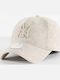 New Era Шапка New York Yankees Melton Luxe Светлобежова Дамска 60691092