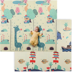 Aiyaplay Baby Play Mat