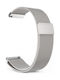 Strap Stainless Steel Silver (Garmin Vivoactive 5)