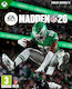 Madden NFL 26 Xbox Series X Игра