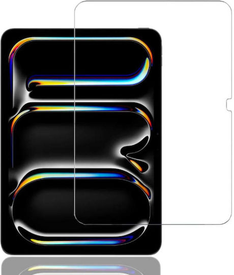 Tempered Glass (iPad Pro 2024 / 2025 13")
