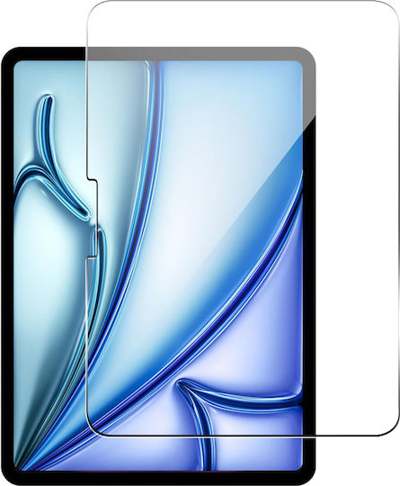 Tempered Glass (Apple iPad Air 2025)