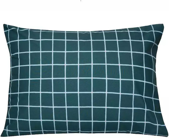 Kentia Valia Pillowcase Set with Envelope Cover 07a 50x70cm.