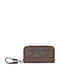 Women's Wallet Classic Brown