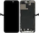 Диагностируем Екран Lcd Incell Tft Със Сензорен Механизъм iPhone 14 Pro Max Черен