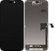 Lcd Display Module Jk Apple Iphone 16 Pro Max In-cell Version Black